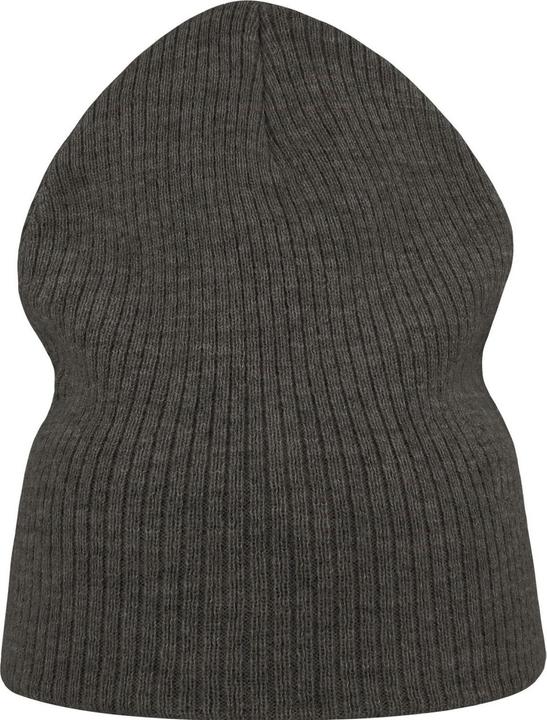 Actual product image Atlantis Unisex Adult Brad Recycled Slouch Beanie