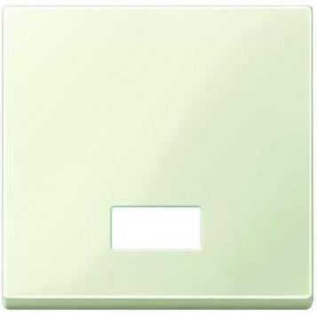 Merten Wippe, Taster + Schalter, Weiss