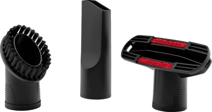 Actual product image Gorenje VCE01TABKG Vacuum cleaner without bag