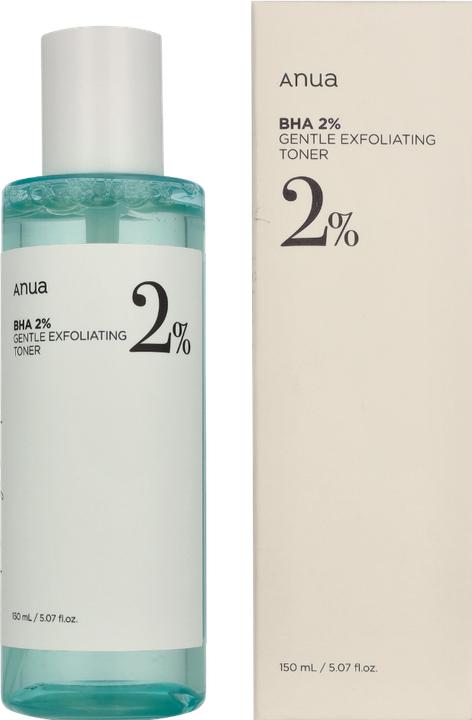 Produktbild Anua BHA 2% (Gesichtswasser, 200 ml)