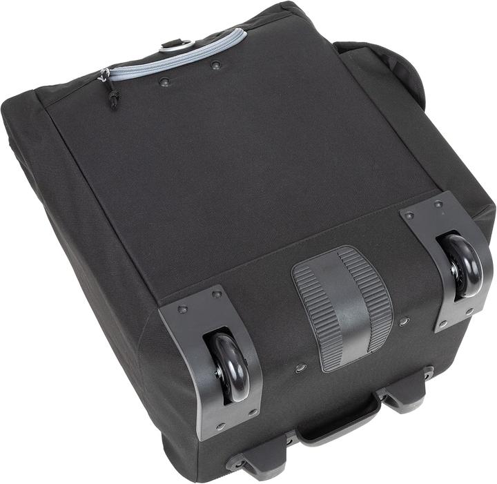 Produktbild Alessandro Einkaufstrolley 12895 Black Uni