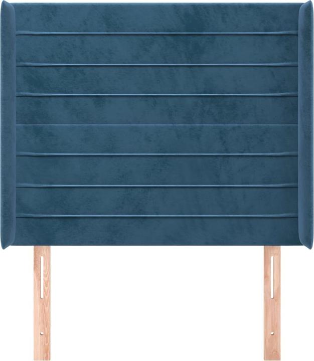 Actual product image vidaXL Nathanael (93 x 16 x 128 cm)