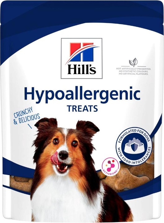 Produktbild Hill's HypoAllergenic (Adult, 1 Stk., 200 g)