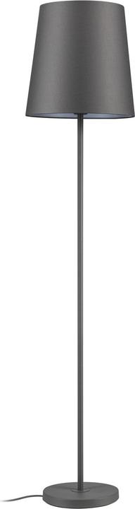 Paulmann Stellan II 80105 Stehlampe E27 Grau (E27)