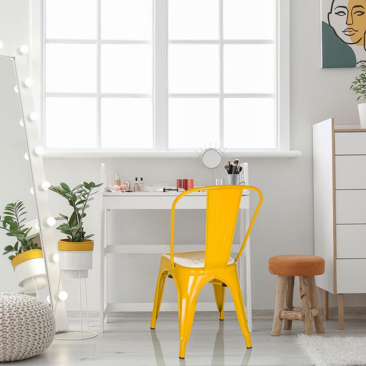 Produktbild Hjh Office Vantaggio Comfort