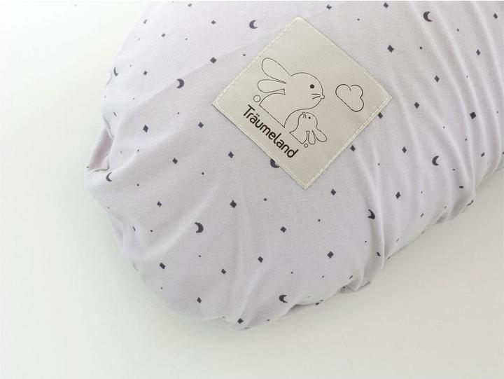 Actual product image Träumeland Stillkissen elastisch (180 cm)