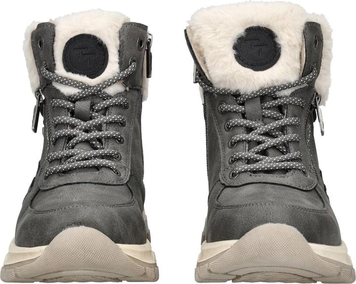 Produktbild Tom Tailor Stiefelette (38)