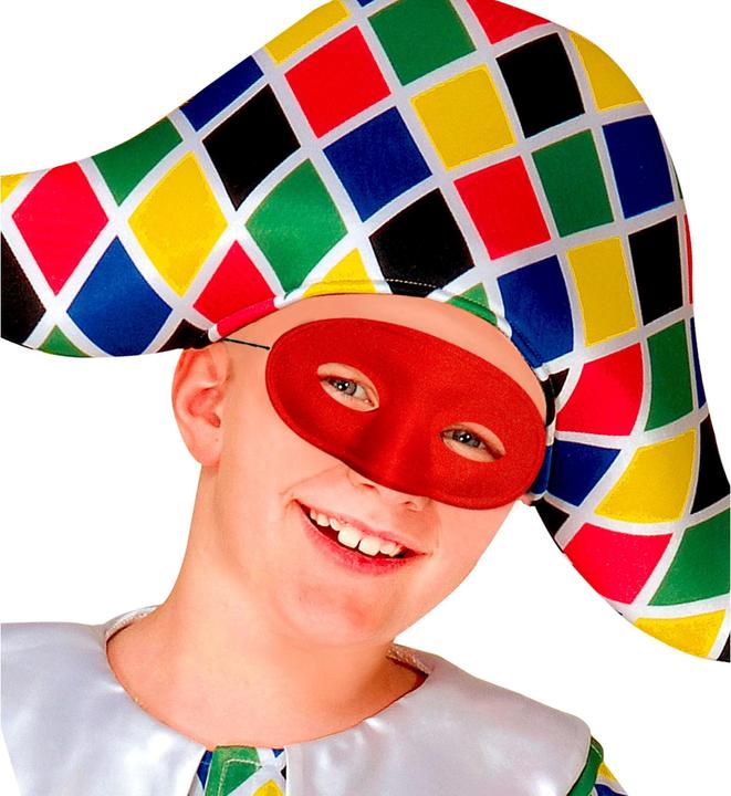 Produktbild Widmann Rote Augenmaske