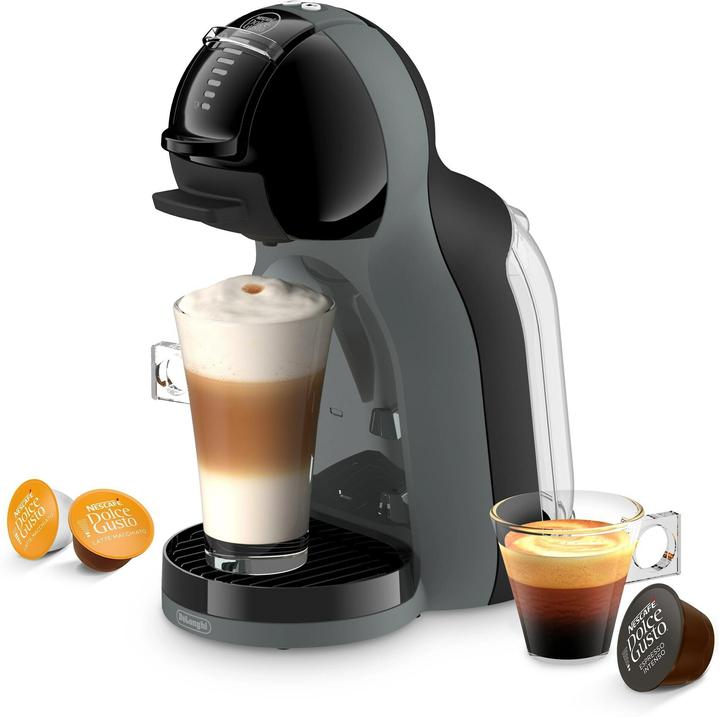 Actual product image De'Longhi MiniMe black
