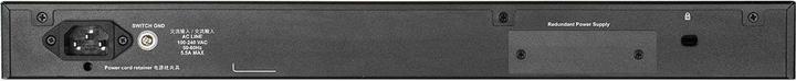 Productafbeelding D-Link DGS 1520-28MP (28 Havens)