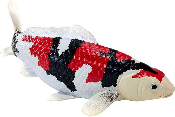 Produktbild Mojo Sealife Koi-Karpfen – Showa Sanshoku Koi – 381103