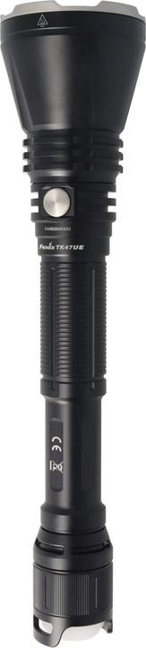 Actual product image Fenix Flashlight TK47UE LED, range max. 700 meters (3200 lm)