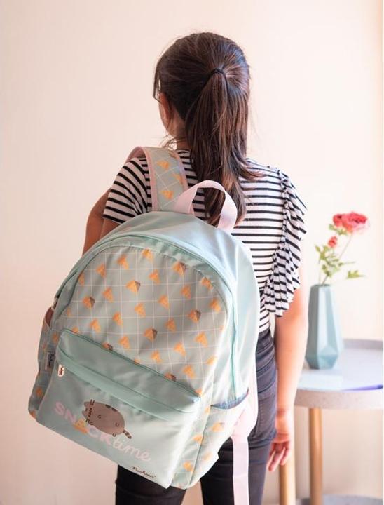 Produktbild Erik Pusheen the Cat - Rucksack