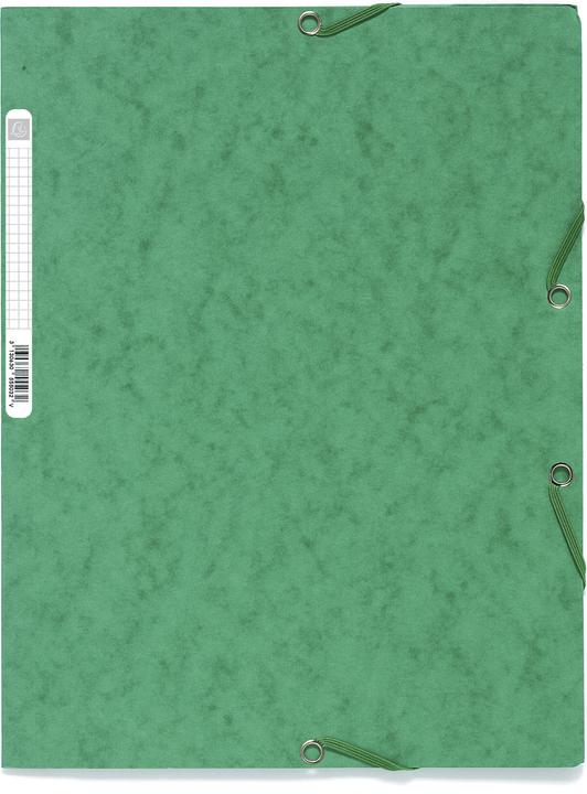 Actual product image Exacompta Folder (A4, 1 x)