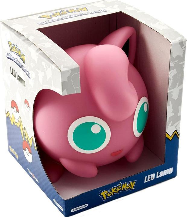 Productafbeelding Bigben Connected Pokémon - LED lamp uff