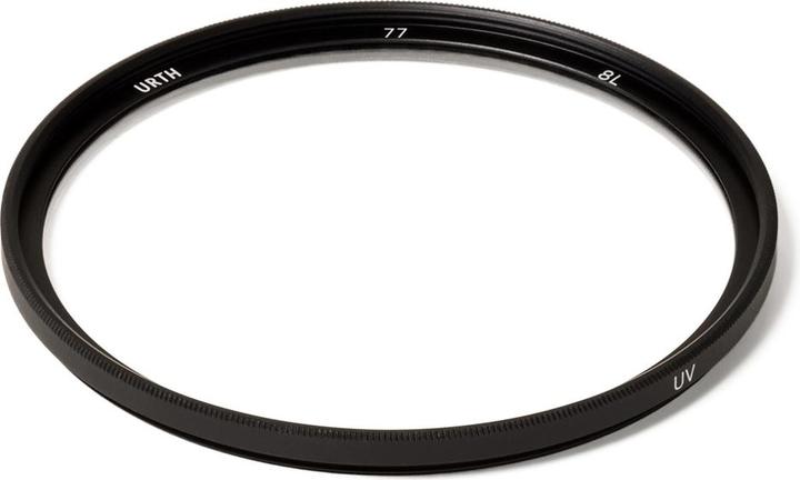 Urth 77mm UV Lens Filter (77 mm, UV filter)