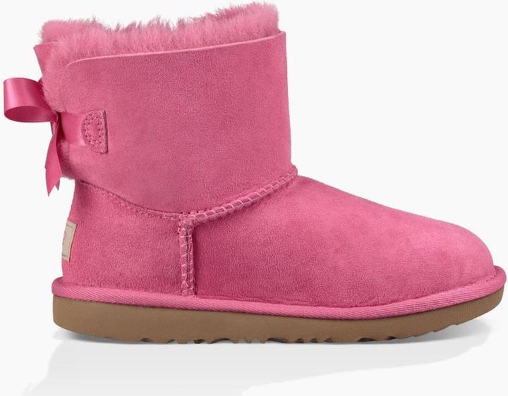 Produktbild Ugg Mini Bailey Bow II (33)