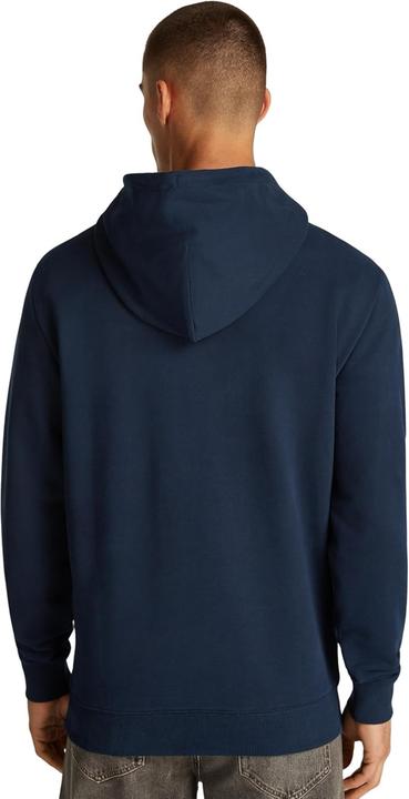 Produktbild Tommy Jeans Felpa con Grafica Entry (XXL)