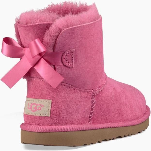 Produktbild Ugg Mini Bailey Bow II (33)
