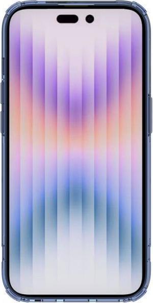 Actual product image Nillkin Nature Pro Soft Series (Apple iPhone 14 Pro Max)