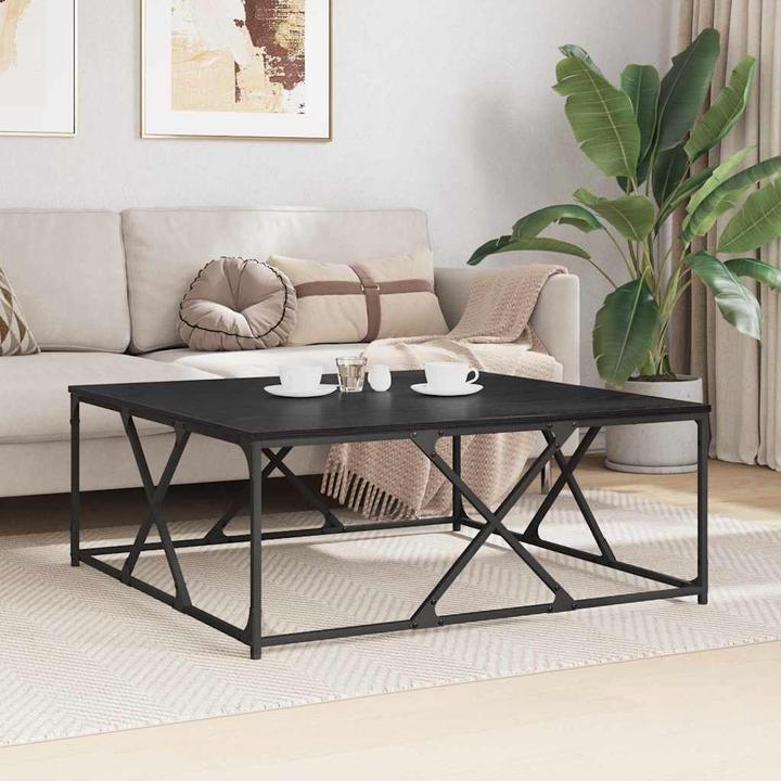 Immagine prodotto vidaXL Couchtisch (100 x 100 x 40 cm)