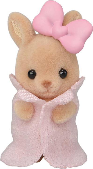 Produktbild Sylvanian Families Serie 9 Baby Friseur
