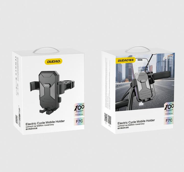 Immagine prodotto Dudao F7C