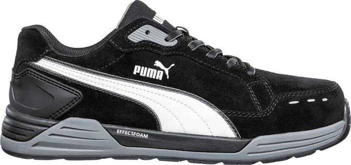 Image du produit Puma Sneakers de sécurité Airtwist Low S3 cuir (45.5)