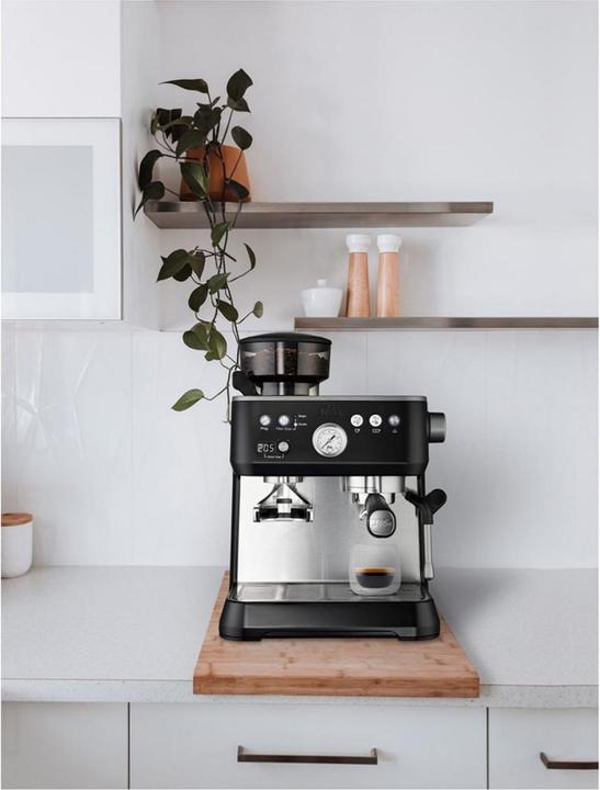 Image du produit Solis Grind & Infuse Perfetta