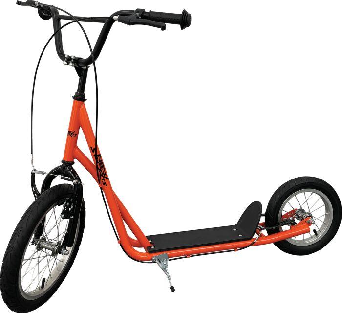 Produktbild New Sports NSP Big Roller mit Luftbereifung