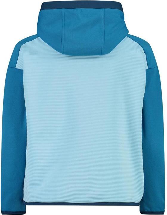 Produktbild CMP Campagnolo Hoodie Kinder (128)
