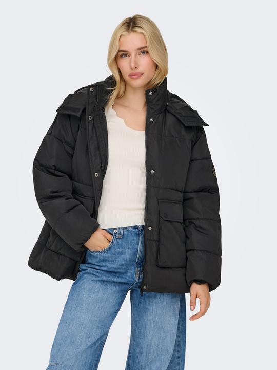 Actual product image Only ONLNORA down jacket Down jacket (L)
