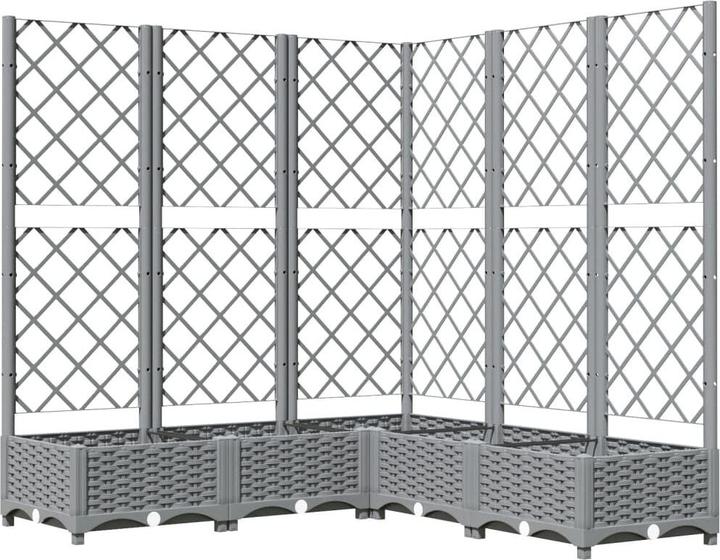 Produktbild vidaXL Pflanzgefäss