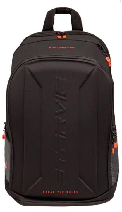 StarVie Hard Eva Black 2026 Padel Backpack