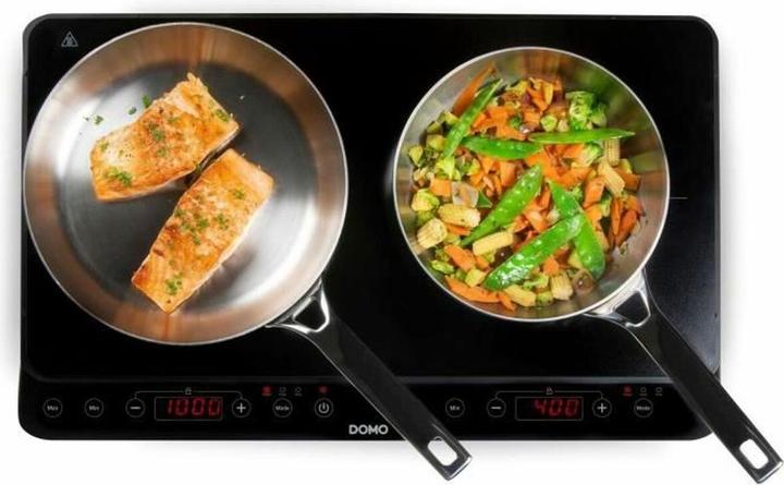 Actual product image Domo DO338IP