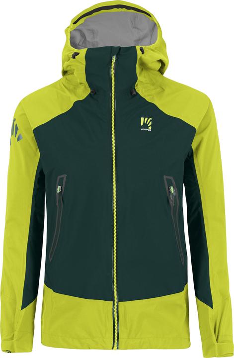 Karpos Storm Evo Jacket