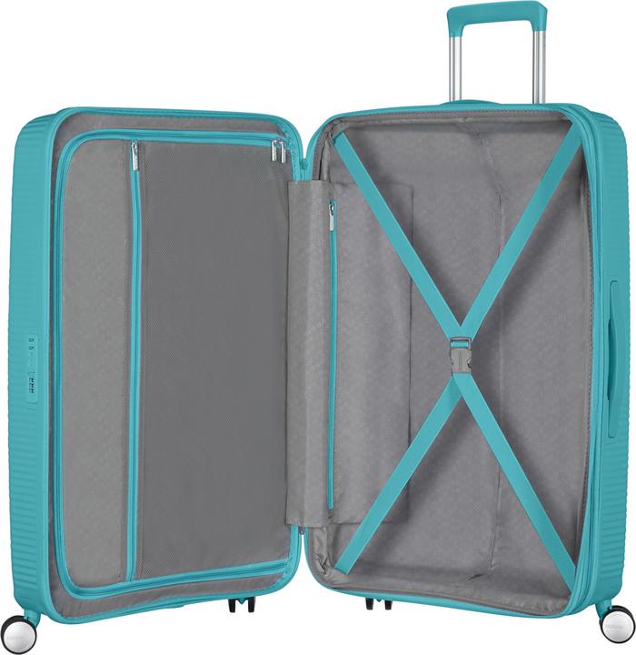 Image du produit American Tourister Boîte de son (116 l, XL (à partir de 115l))