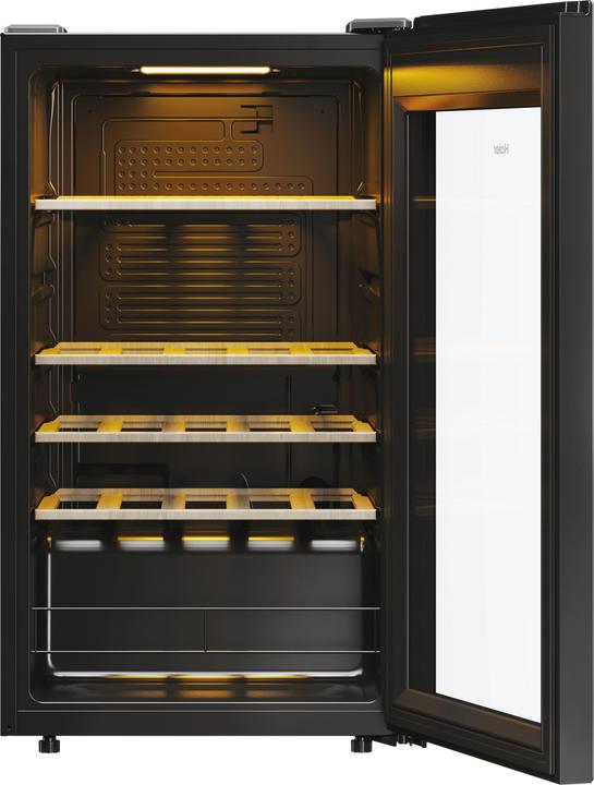Produktbild Haier Weinbank 50 Serie 3 HWS34GGH1
