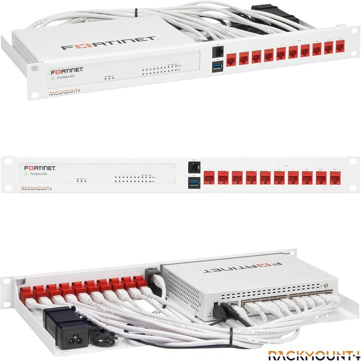 Image du produit Rackmount.IT RM-FR-T10