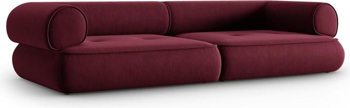 Actual product image Maison Heritage Lily (4-seater, Modular sofa)
