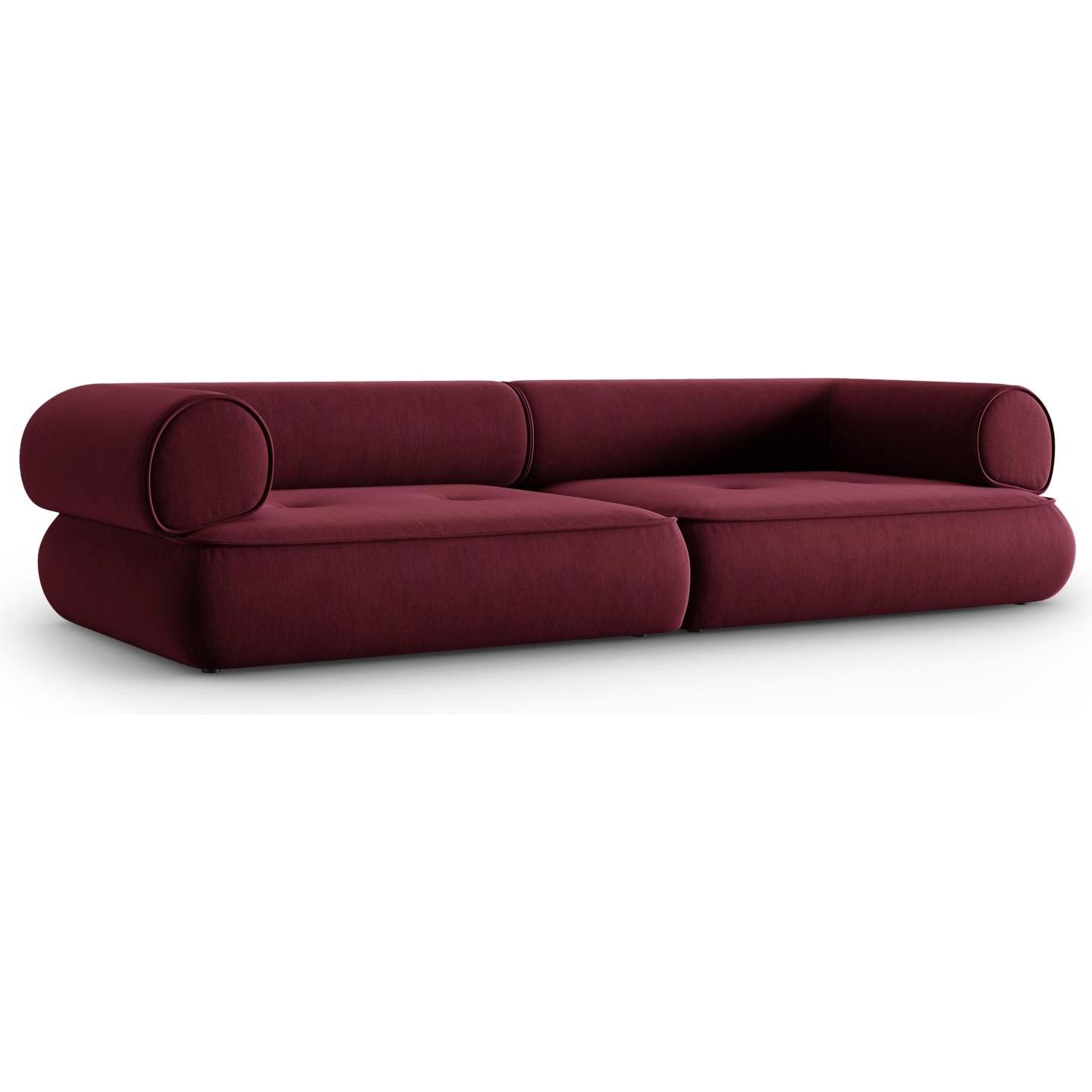 Thumbnail - Maison Heritage, Sofa, Lily (2-Sitzer, 3-Sitzer, 4-Sitzer)