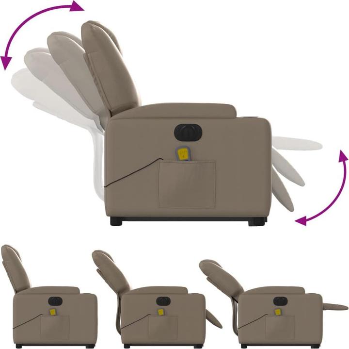 Actual product image VidaXL Issur