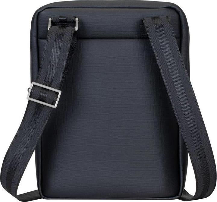 Immagine prodotto Rivacase Borsa a tracolla in tela per tablet, melange (11", Universale)