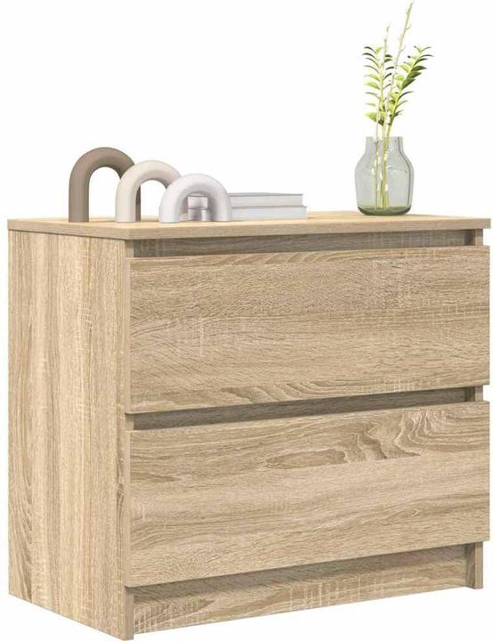 Produktbild vidaXL TV-Schrank (60 x 35 x 54 cm)