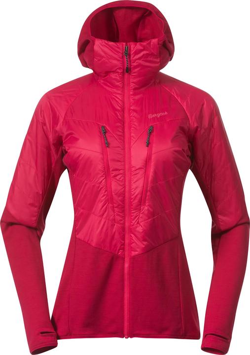 Immagine prodotto Bergans Tind Light isolato (L)