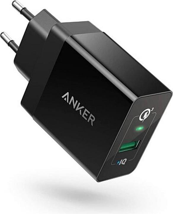 Produktbild Anker PowerPort+ (18 W)