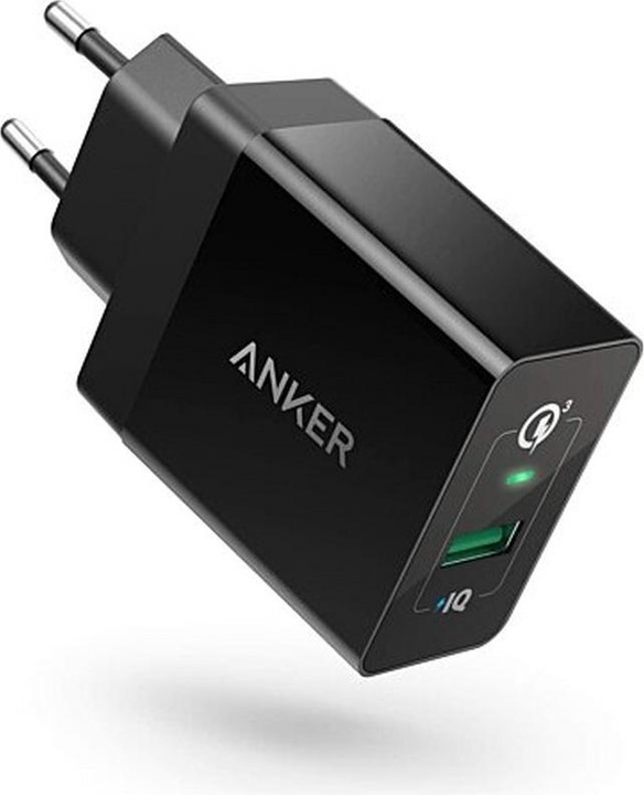 Produktbild Anker PowerPort+ (18 W)
