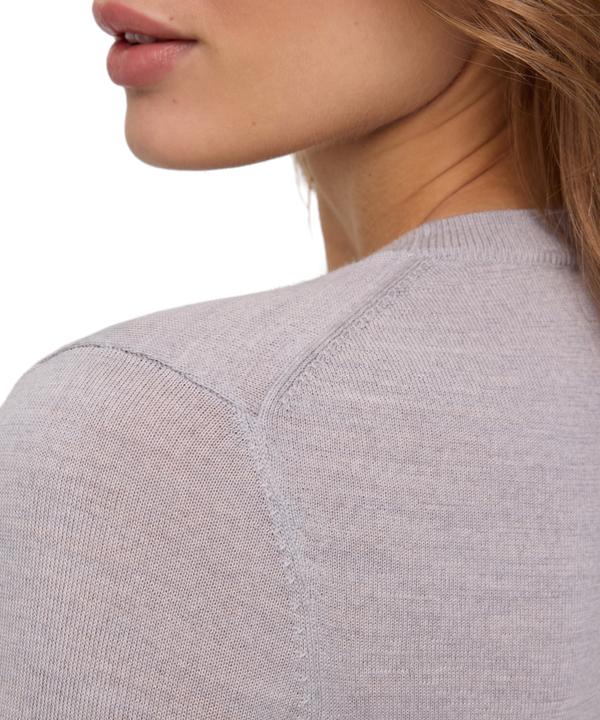 Immagine prodotto Falke FAV Merino X-fine Crew Neck w (XS)