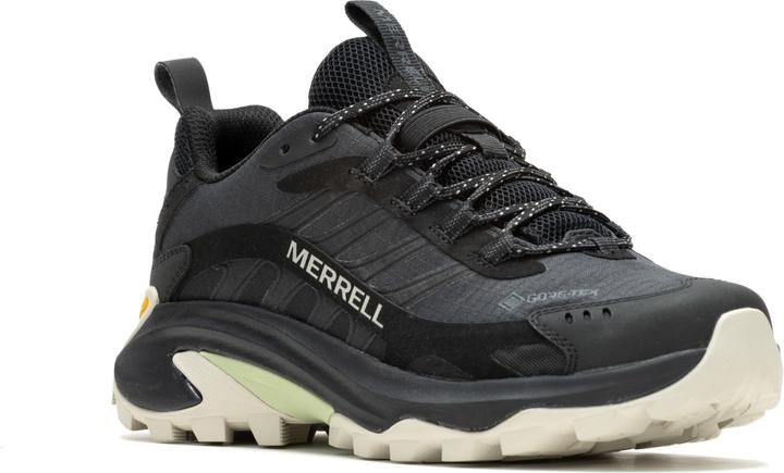 Produktbild Merrell Women's Moab Speed 2 GTX (41)