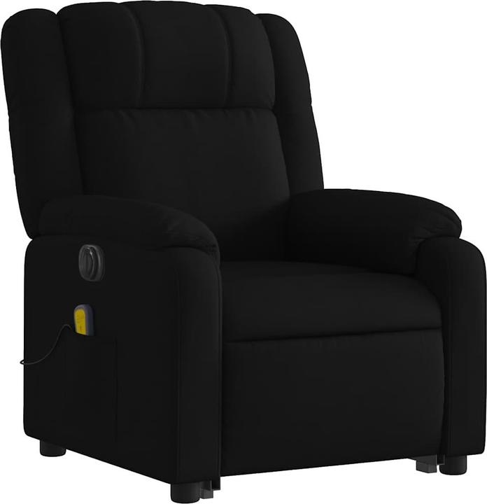 Image du produit vidaXL Massagesessel mit Aufstehhilfe
